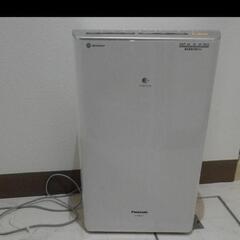 衣類乾燥機　Panasonic