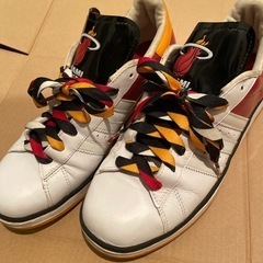 美品 レア物 アディダス adidas マイアミヒート miam...