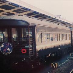 鉄道写真その参
