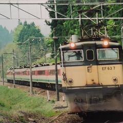 鉄道写真その参の画像