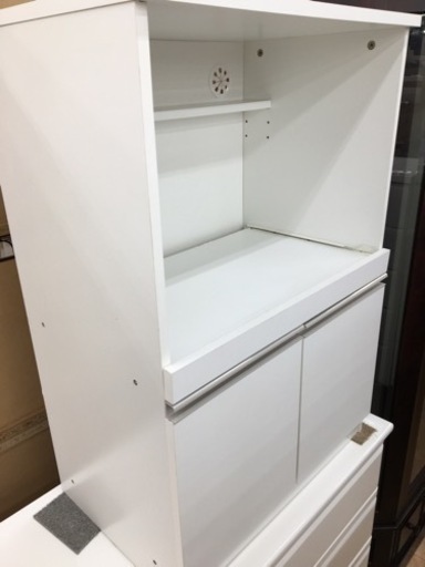 【トレファク摂津店】レンジ台が入荷致しました！！