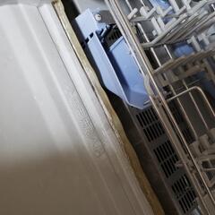【1/2~3引き取り希望】Panasonic製 食洗機 食器洗い機の画像