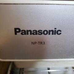 【1/2~3引き取り希望】Panasonic製 食洗機 食器洗い機の画像