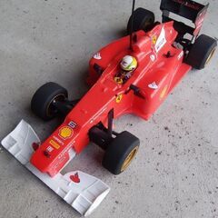 田宮F1