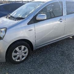 #ダイハツ　#ミライース　#車検2年付　#格安