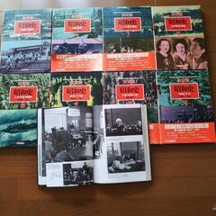 昭和史　8冊