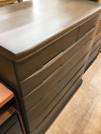 【トレファク摂津店】6段チェストが入荷致しました！！