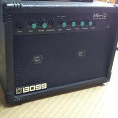 エレキギター アンプ セットの画像