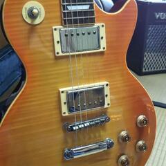 エレキギター アンプ セットの画像