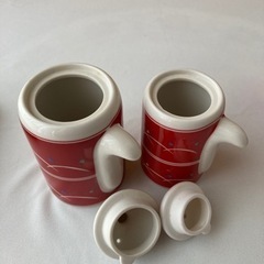 卓上醤油さし　緒玉の画像
