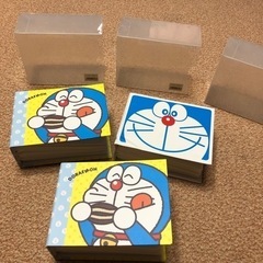 ドラえもん アルバム 3冊