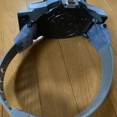 【今週1,500円】『仮面ライダーウィザードベルト』の画像