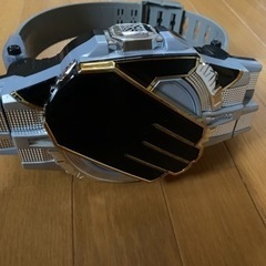 【今週1,500円】『仮面ライダーウィザードベルト』の画像