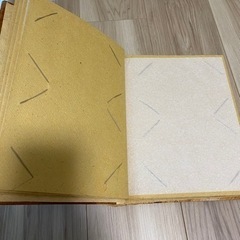 フォトアルバムの画像