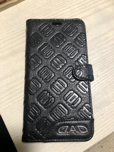 iphone11pro DADスマホケース