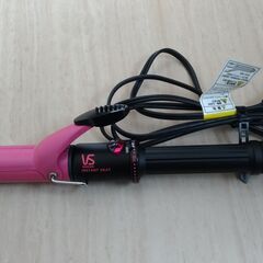 【あげます】Vidal Sassoon VSI-3206/PJ ...