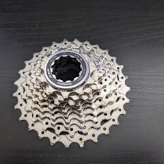 シマノ - 10スピード - ハイパーグライド - カセットスプ...