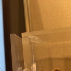 保温アクリルカバー (オカメ456hoei サイズ)の画像