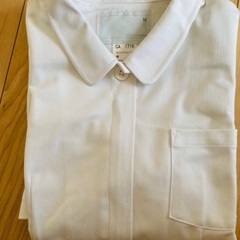 ワンピース型　白衣Mサイズ