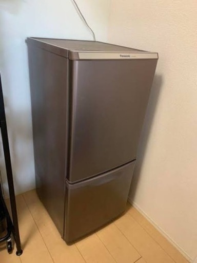 パナソニック　冷蔵庫