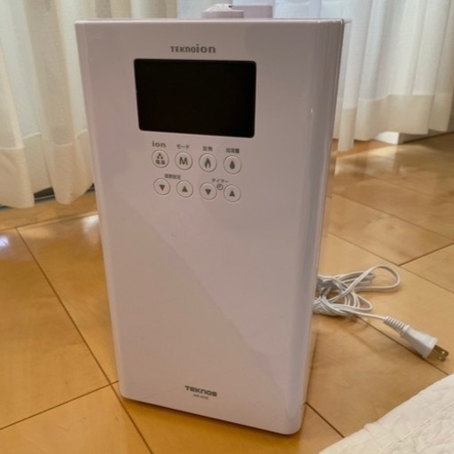 内定/ハイブリッド加湿器