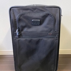 TUMI キャリーケース