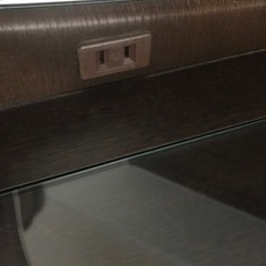 ☆大塚家具キャスター付きドレッサー 椅子無し☆の画像