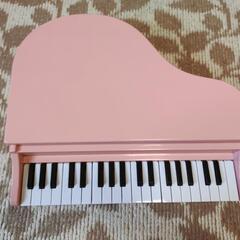 おもちゃ 電子ピアノ 付属品無し