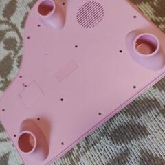 おもちゃ 電子ピアノ 付属品無しの画像