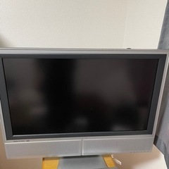 テレビ