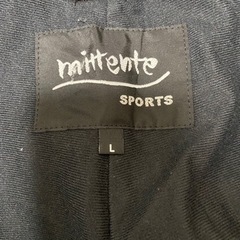 スノボ/スキー　ウェア上下の画像