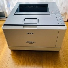 エプソン EPSON  オフィリオ  LP-S310N   レー...