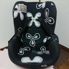joie チャイルドシート②