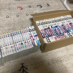 マギ・シンドバットの冒険【全巻】