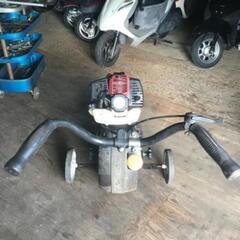 VIVエンジニアリング 草刈機