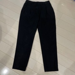 UNIQLOパンツ