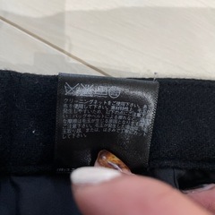 UNIQLOパンツの画像