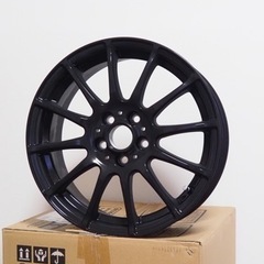 【新品未使用ホイール】4本セット　16インチ 6.5J +45 ...