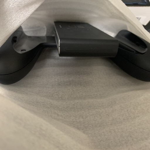 ホワイト　ニンテンドースイッチ