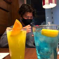 年越しカウントダウン