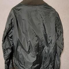 薄手　MA-1 ユナイテッドアローズ　美品の画像