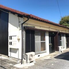 最安　平屋アパート　大垣駅まで1.8㎞　