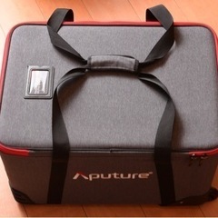 Aputure LS 600d Pro の画像