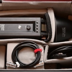 Aputure LS 600d Pro の画像
