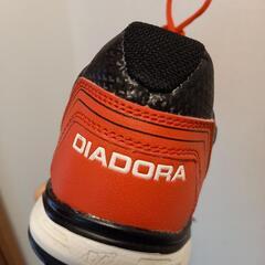 ☆テニスシューズ☆の画像