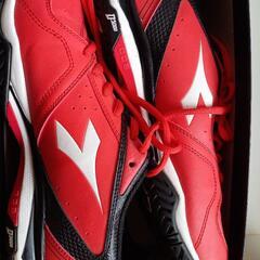 ☆テニスシューズ☆の画像