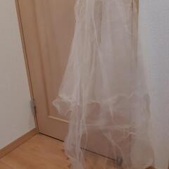 結婚式ベール