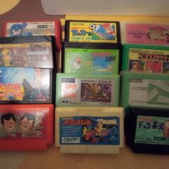 ファミコン超激レアの画像