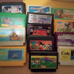 ファミコン超激レアの画像