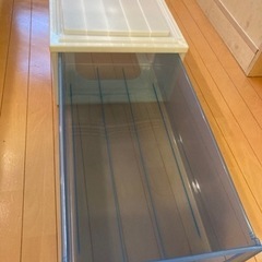 【商談中】衣装ケースの画像